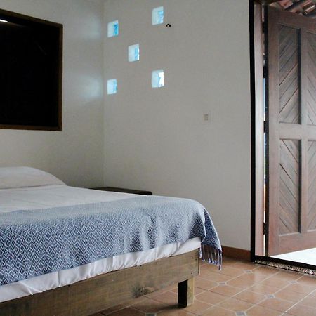 Casa Azul 호텔 산 아구스티니요 객실 사진