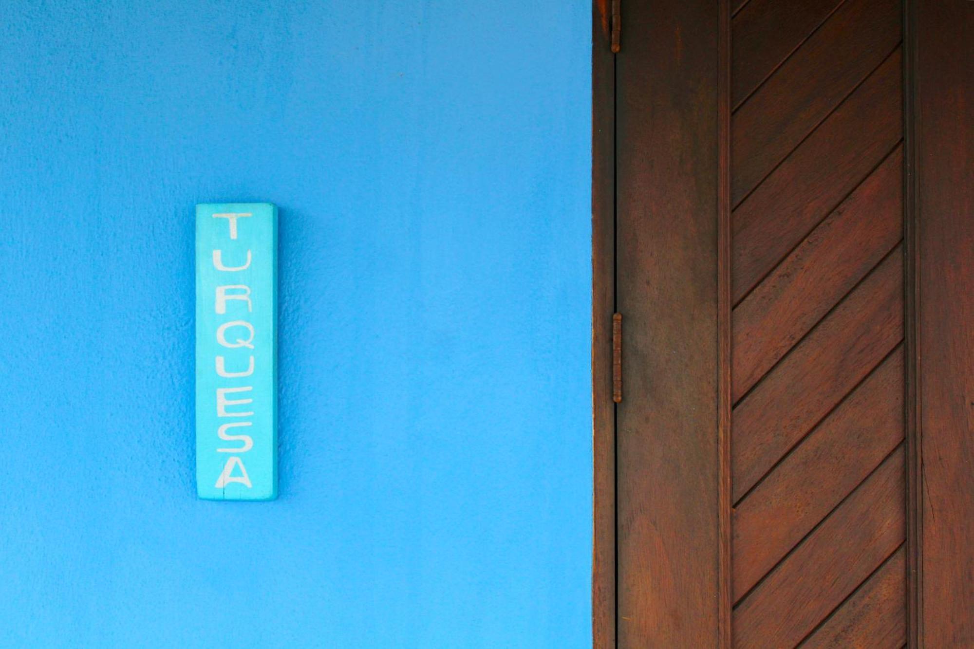 Casa Azul 호텔 산 아구스티니요 객실 사진