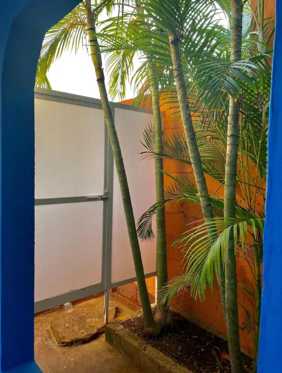 Casa Azul 호텔 산 아구스티니요 객실 사진