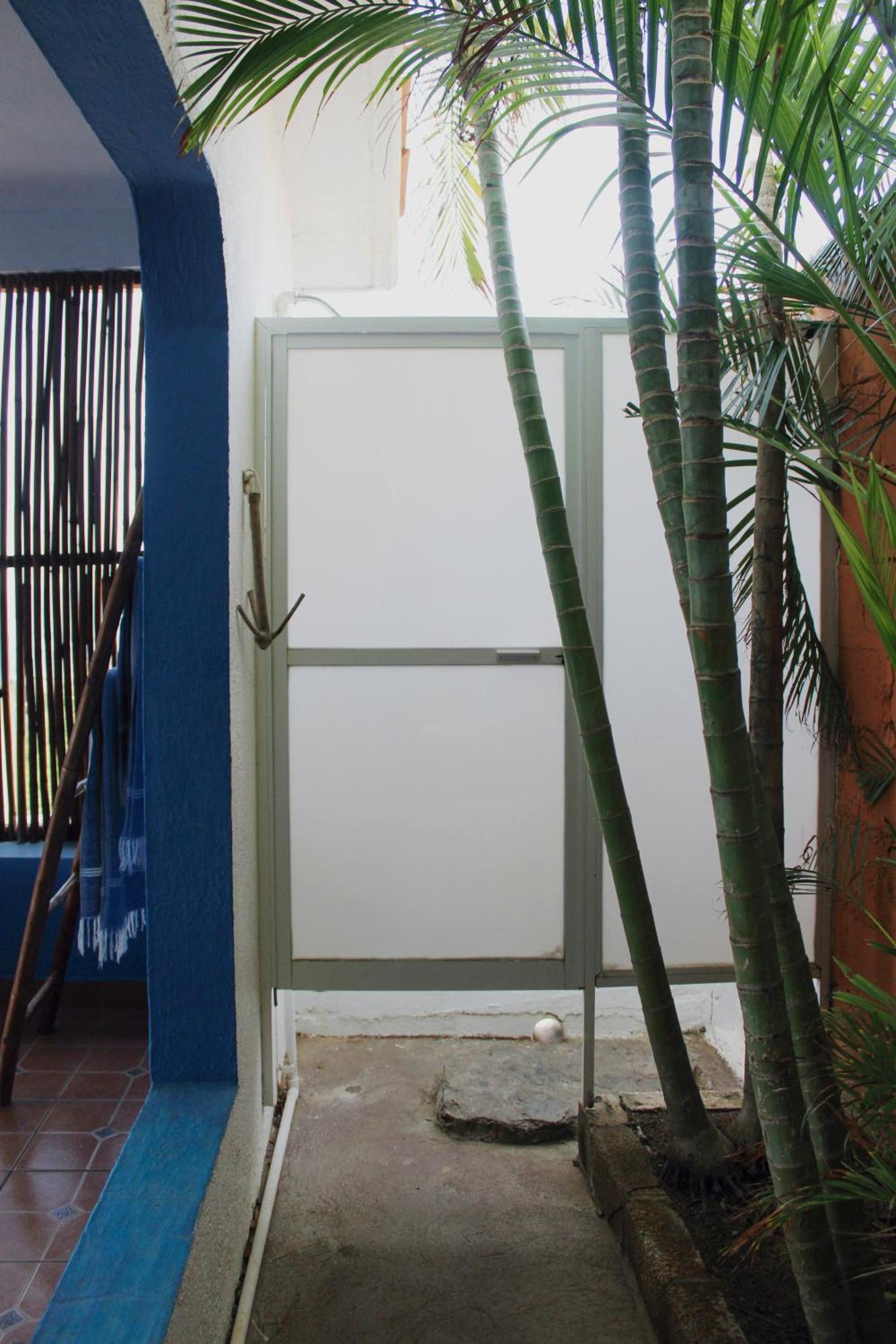 Casa Azul 호텔 산 아구스티니요 객실 사진